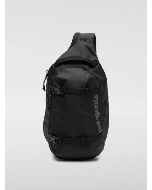 Borsa Uomo di Patagonia in Black da Uomo