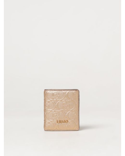 Liu Jo Natural Wallet