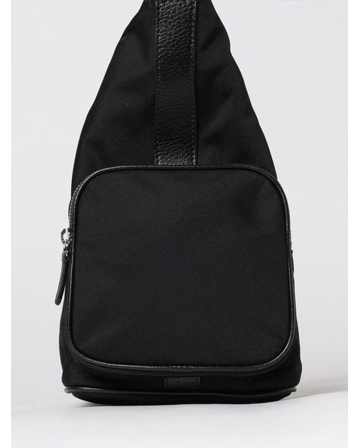 Stella McCartney Black Dartmoor Econyl Bag