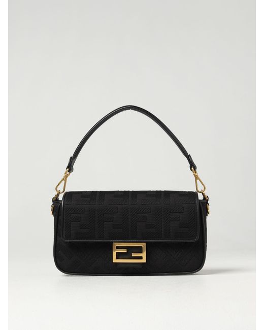 Baguette store fendi price