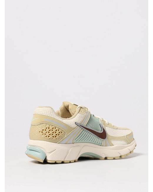 Nike Natural Sneakers for men
