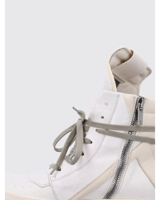 Rick Owens Sneakers Herren in Natural für Herren