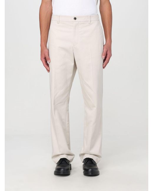 Pantalón Hombre Ferrari de hombre de color Natural
