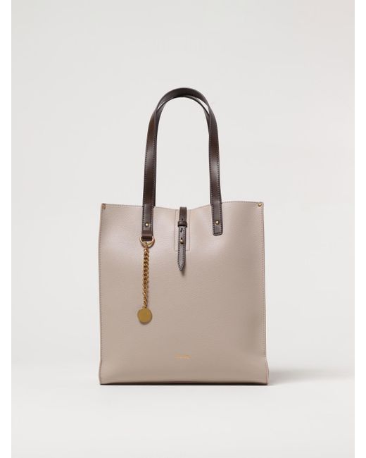 Borsa A Spalla di Liu Jo in Natural