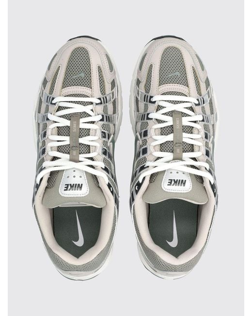 Baskets Homme Nike pour homme en coloris White