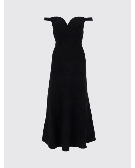 Self-Portrait Black Dress