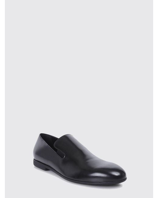 Jil Sander White Shoes for men