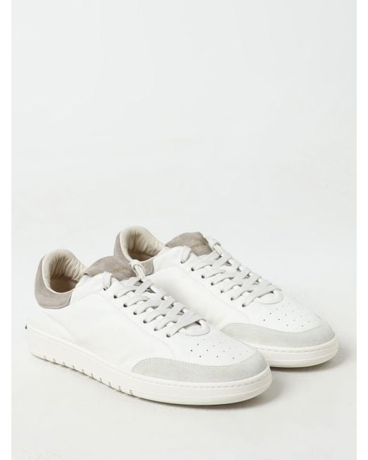Barracuda White Trainers for men