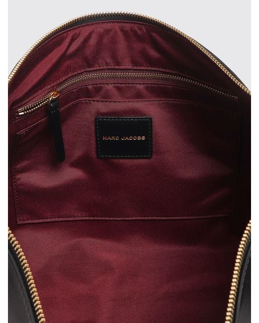 Marc Jacobs Black Shoulder Bag
