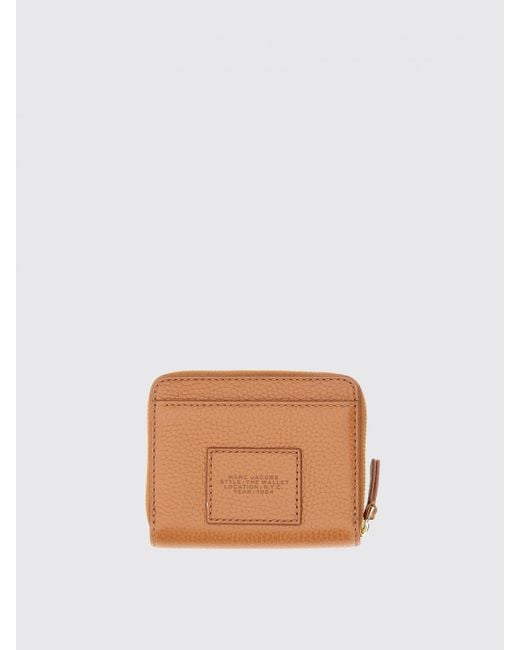 Portafoglio di Marc Jacobs in White