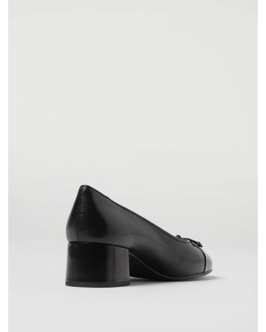 Zapatos de salón Tory Burch de color Black