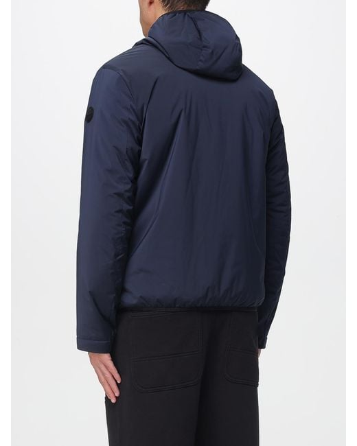 Colmar Blue Jacket for men