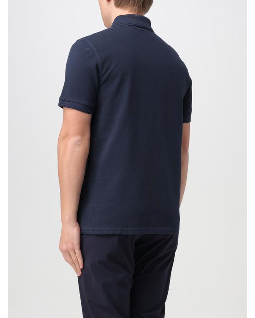 Boss Polo Herren in Blue für Herren