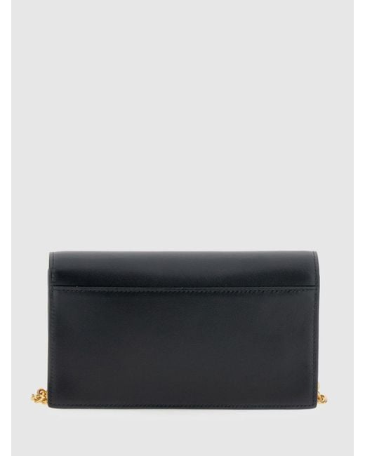 Polo Ralph Lauren Black Wallet