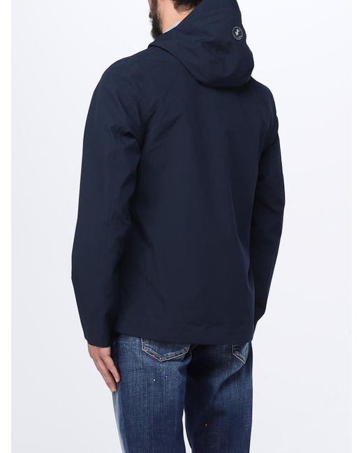 Save The Duck Jacke Herren in Blue für Herren