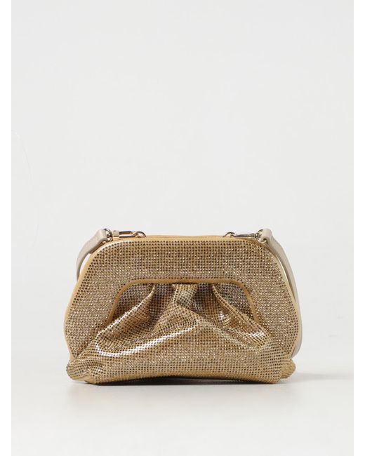 THEMOIRÈ Natural Handbag