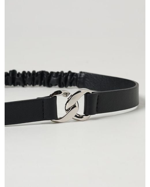 Orciani Black Belt