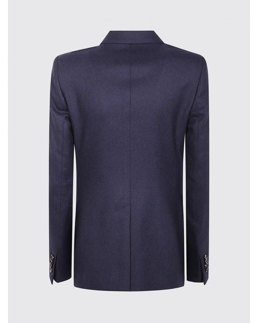 Tagliatore Blue Blazer