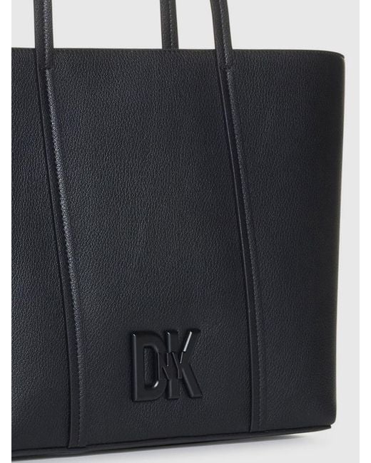 DKNY Blue Shoulder Bag