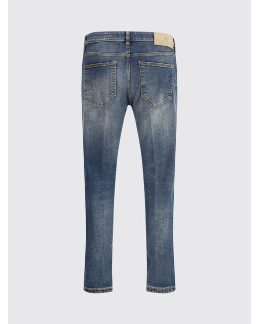 PT Torino Blue Jeans for men