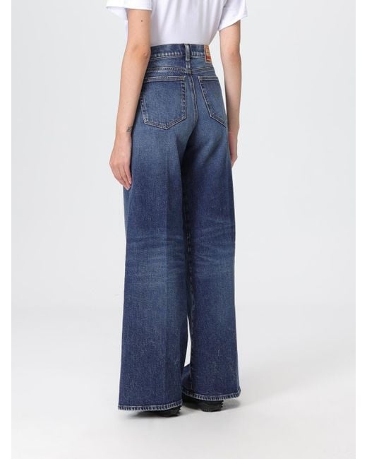 DIESEL Blue Jeans