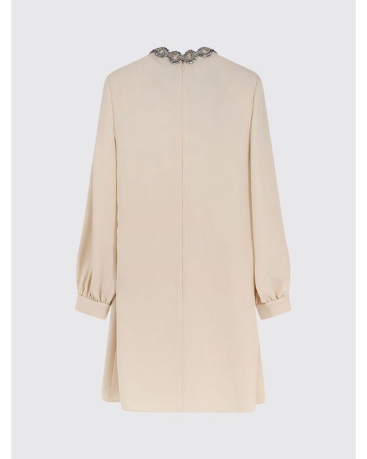 Valentino Garavani Natural Dress