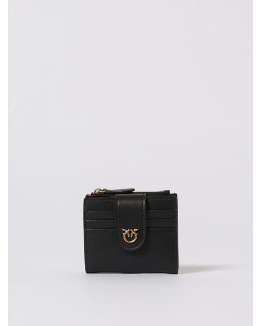 Cartera Mujer Pinko de color White