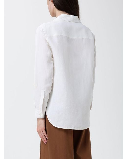 Semicouture White Jacket