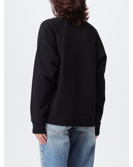 Zadig & Voltaire Black Sweatshirt
