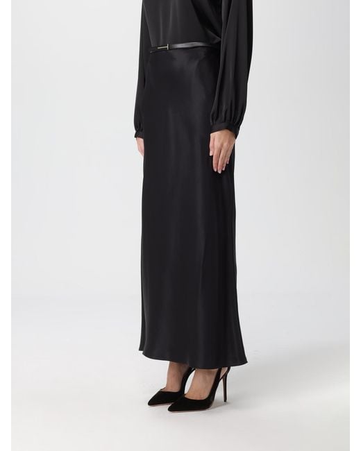 Tom Ford Black Skirt