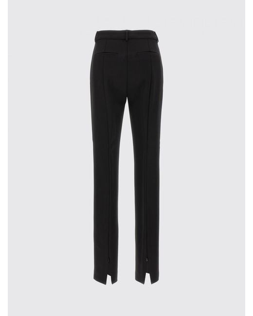 Sportmax Black Trousers