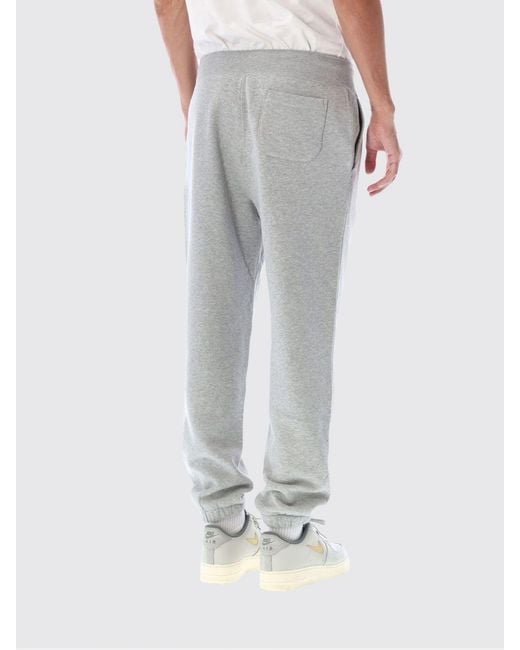 Polo Ralph Lauren Gray Pants for men