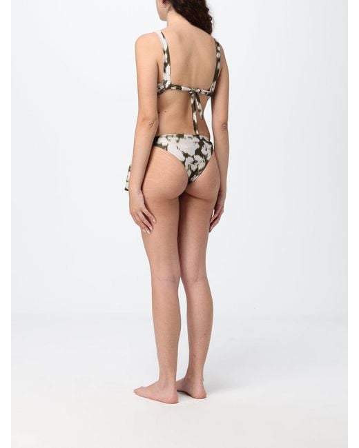 Emporio Armani Natural Swimsuit