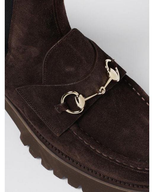 Gucci Black Schuhe Damen