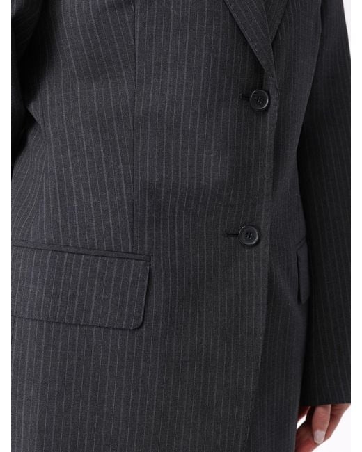 Filippa K Blue Blazer