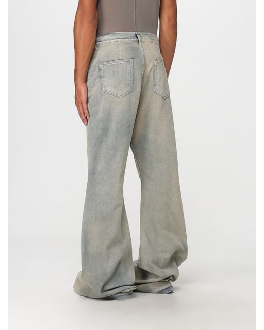 Jeans di Rick Owens in Multicolor da Uomo
