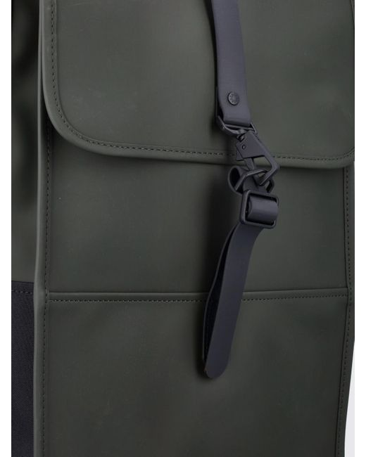 Rains Gray Bag for men