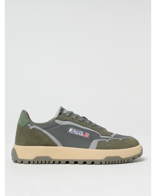 Autry Schuhe Herren in Green für Herren