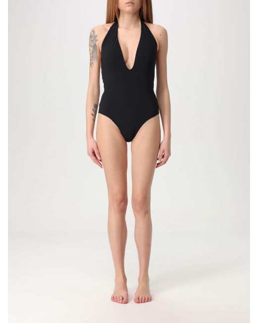 Tory Burch Black Bademode Damen