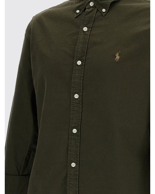 Polo Ralph Lauren Gray Jumper for men