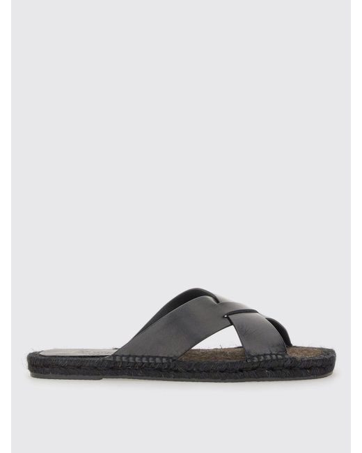 Castaner Schuhe Herren in Black für Herren