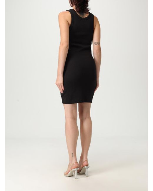 Calvin Klein Black Kleider Damen