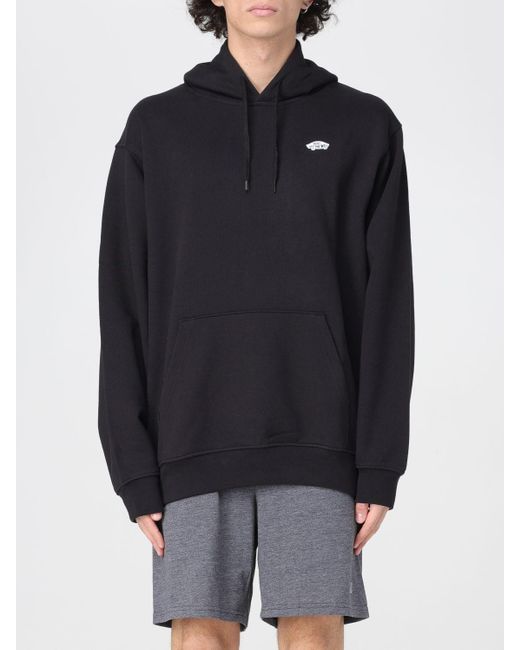 Vans Blue Sweater for men