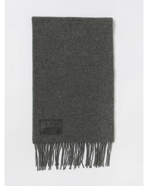 Bufanda Hombre Hogan de hombre de color Gray