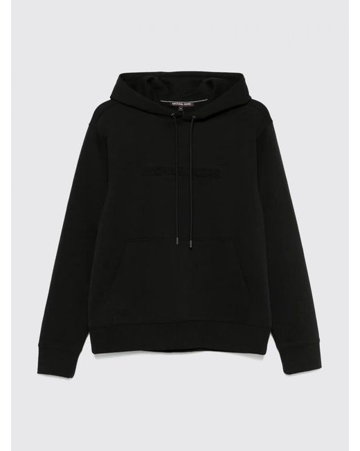 Michael Kors Black Sweatshirt for men
