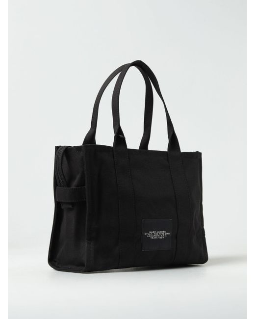 Marc Jacobs Black Handtasche Damen