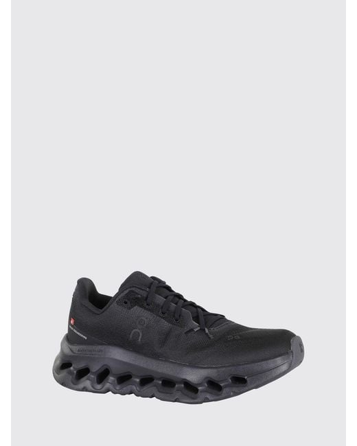 On Shoes White Cloudtilt Mesh Sneakers On