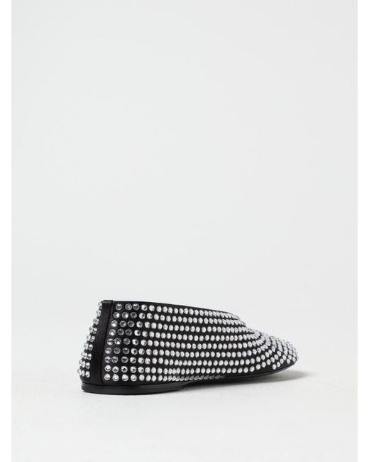 Khaite White Schuhe Damen