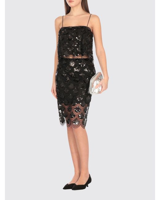 ROTATE BIRGER CHRISTENSEN Black Rock Damen
