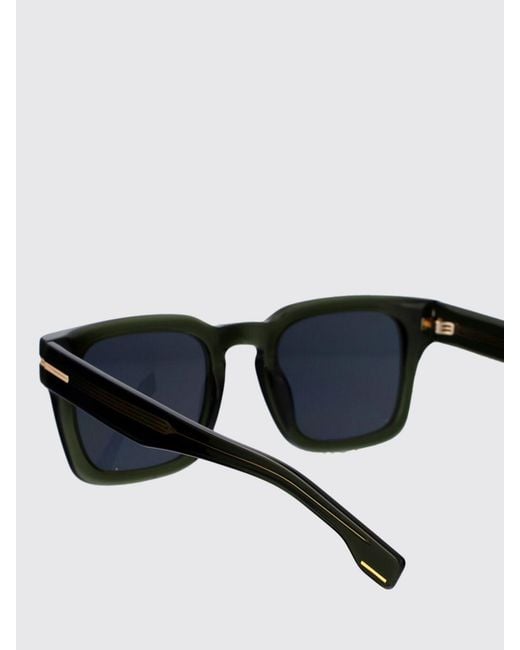 Boss Sonnenbrillen Herren in White für Herren